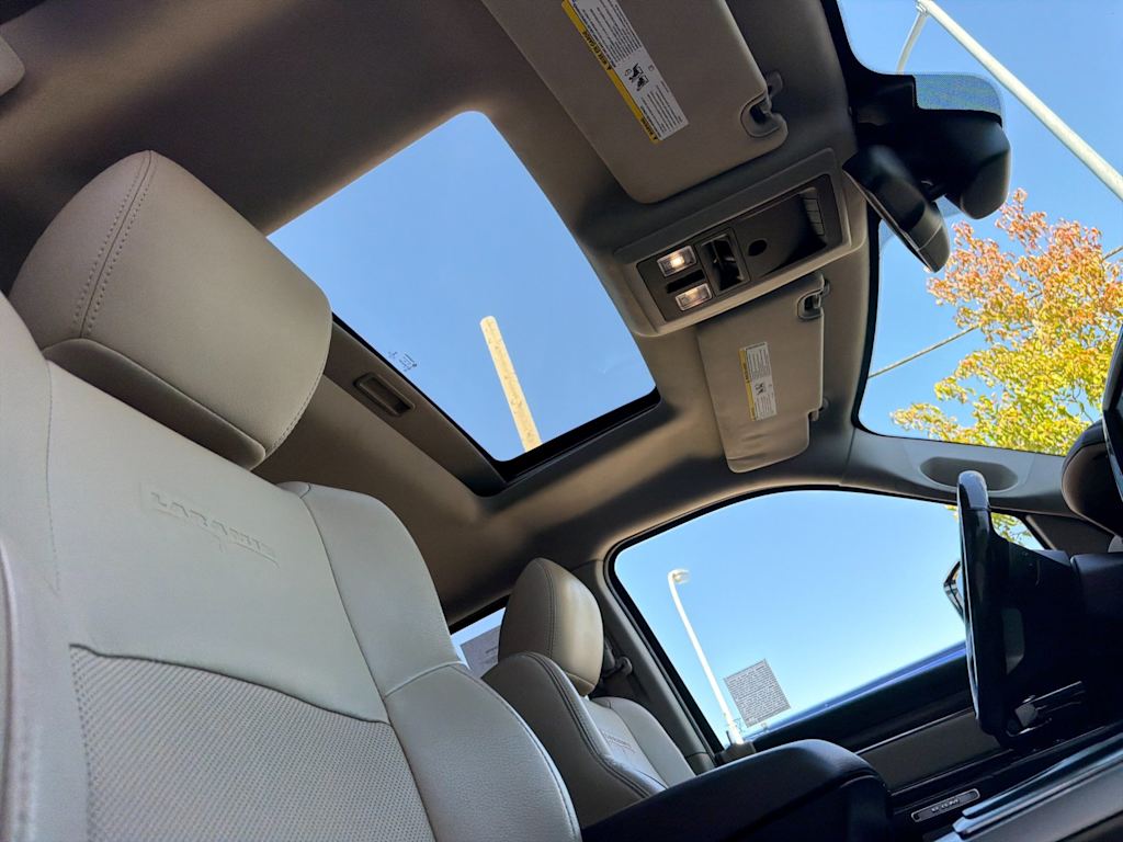 Thumbnail: 2015 RAM 1500 - 21