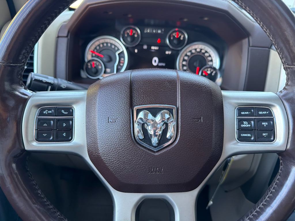 Thumbnail: 2015 RAM 1500 - 26