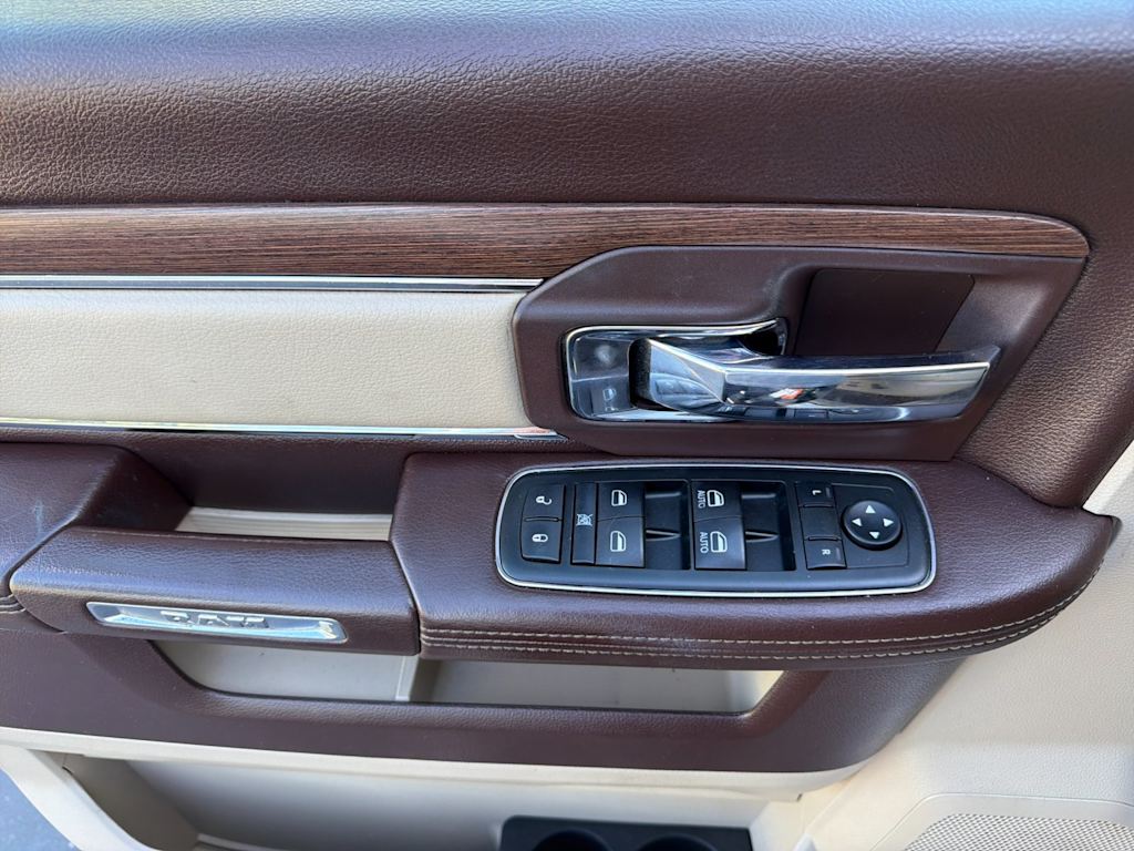 Thumbnail: 2015 RAM 1500 - 19
