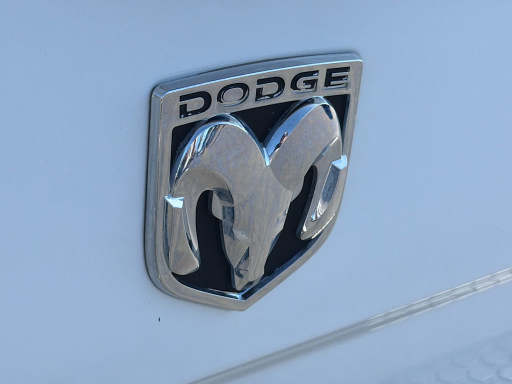 Thumbnail: 2015 RAM 1500 - 7