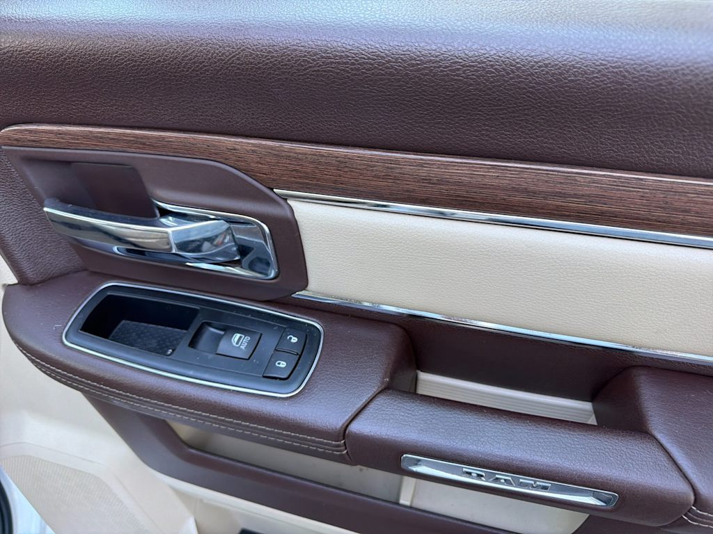 Thumbnail: 2015 RAM 1500 - 22