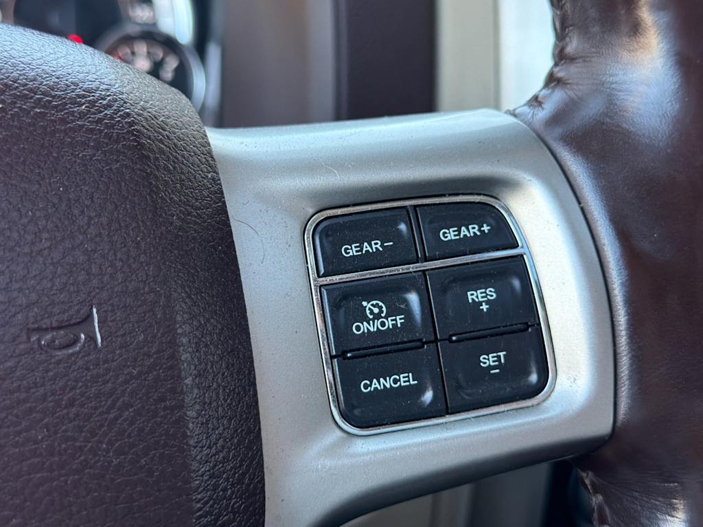 Thumbnail: 2015 RAM 1500 - 28