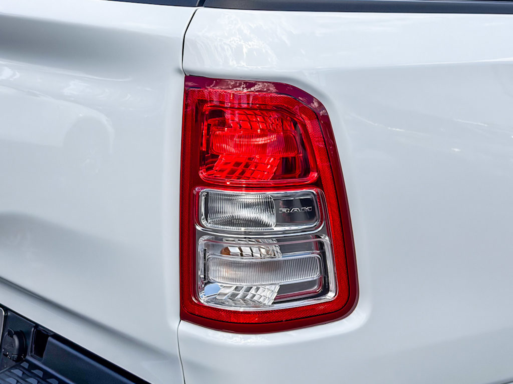 Thumbnail: 2022 RAM 1500 - 18