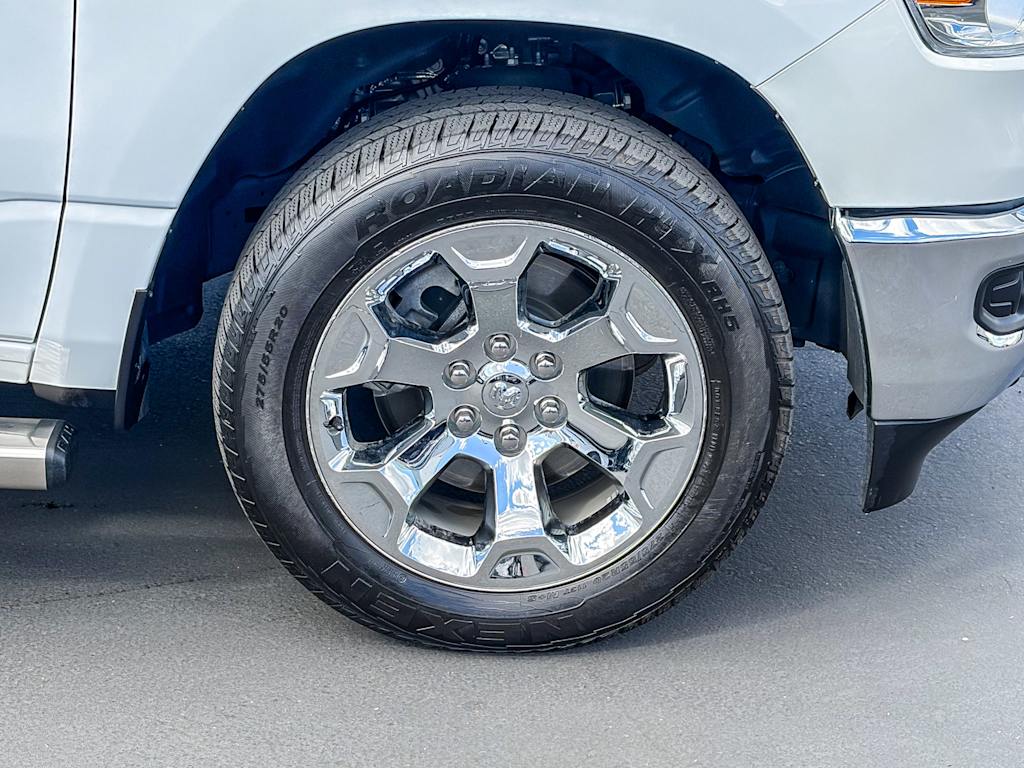 Thumbnail: 2022 RAM 1500 - 6