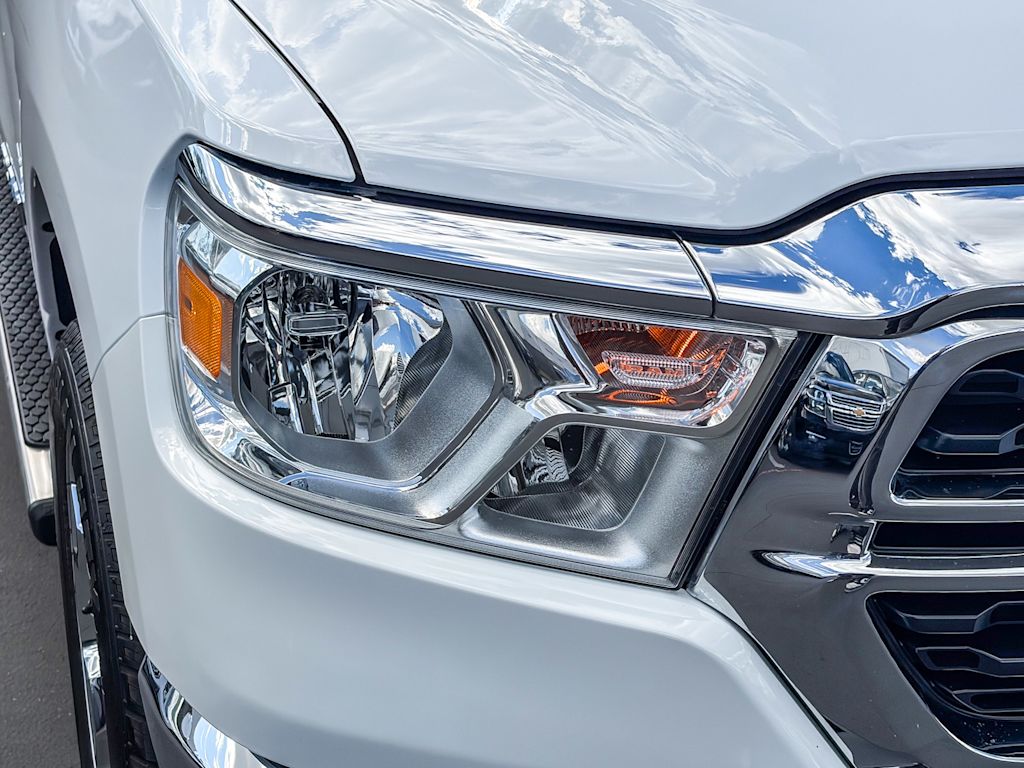 Thumbnail: 2022 RAM 1500 - 17