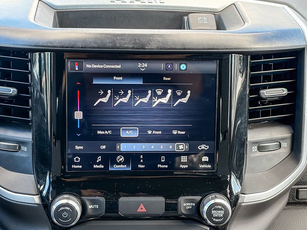 Thumbnail: 2022 RAM 1500 - 20