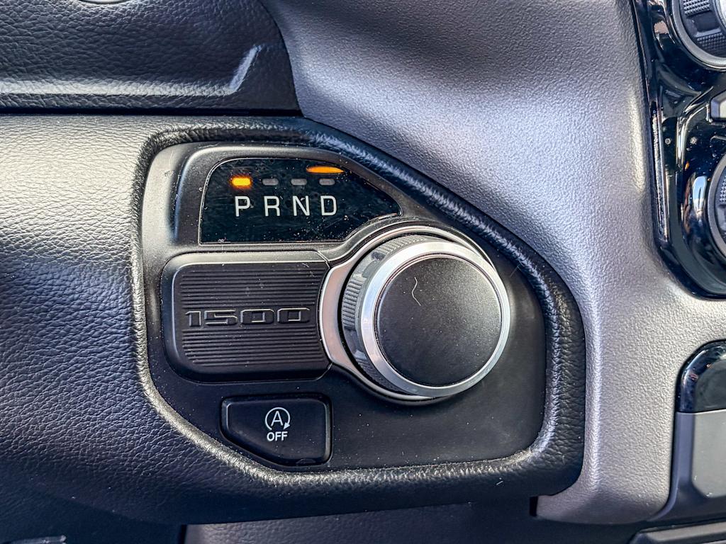 Thumbnail: 2022 RAM 1500 - 21