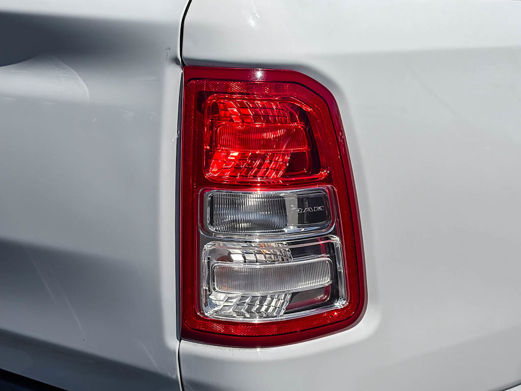 Thumbnail: 2020 RAM 1500 - 19