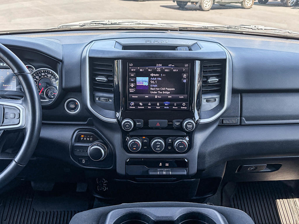 Thumbnail: 2020 RAM 1500 - 12