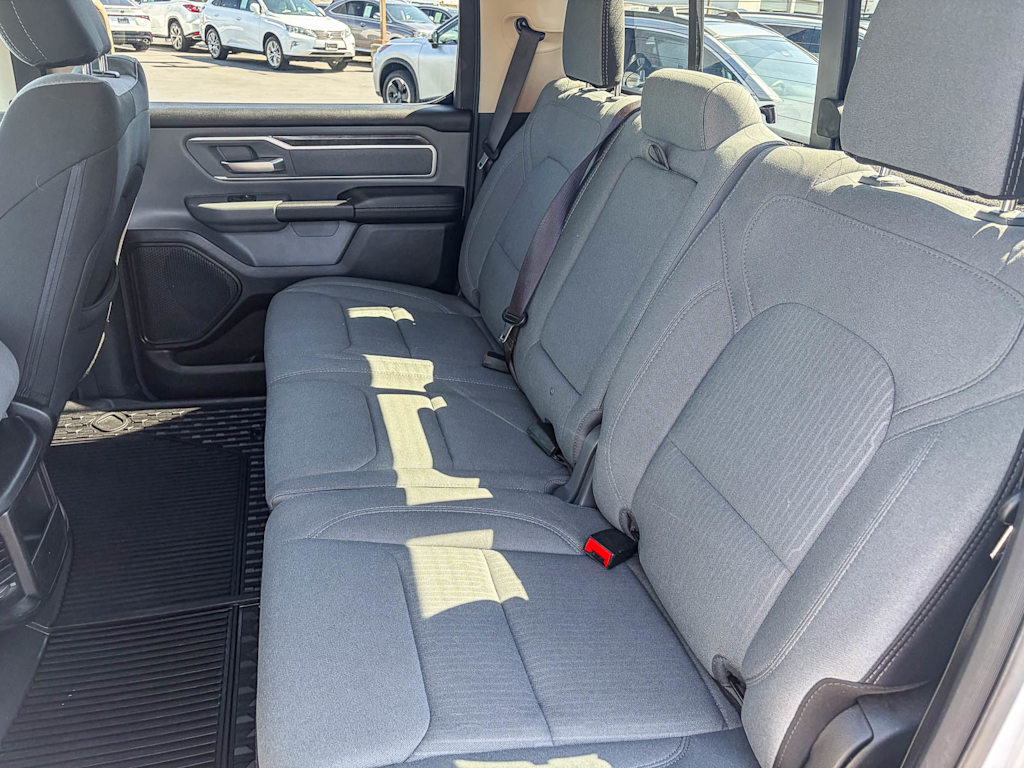 Thumbnail: 2020 RAM 1500 - 11