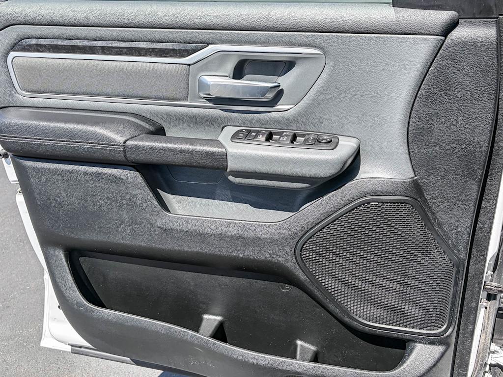 Thumbnail: 2020 RAM 1500 - 22