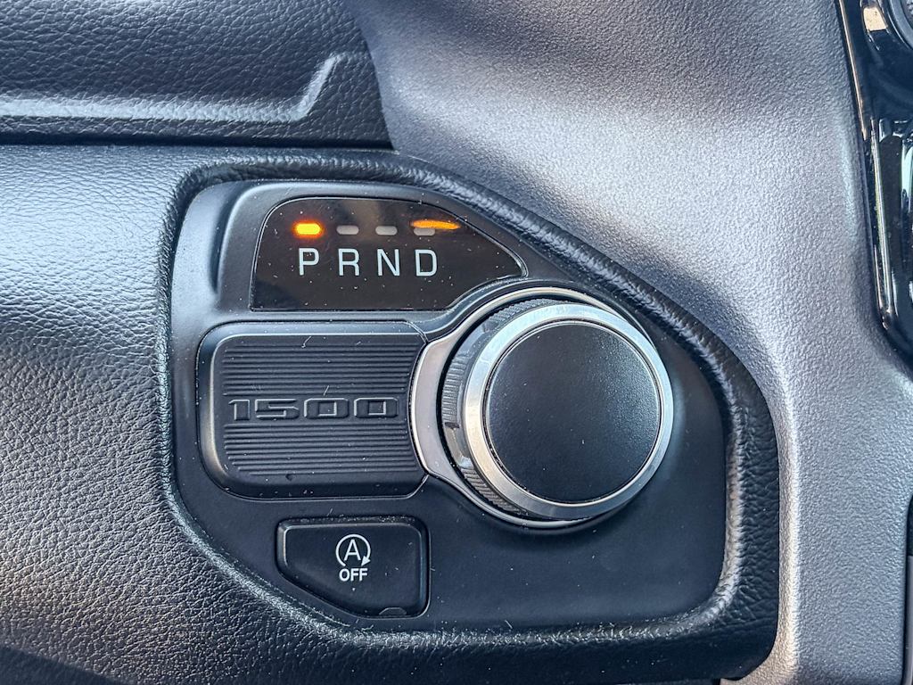 Thumbnail: 2020 RAM 1500 - 13