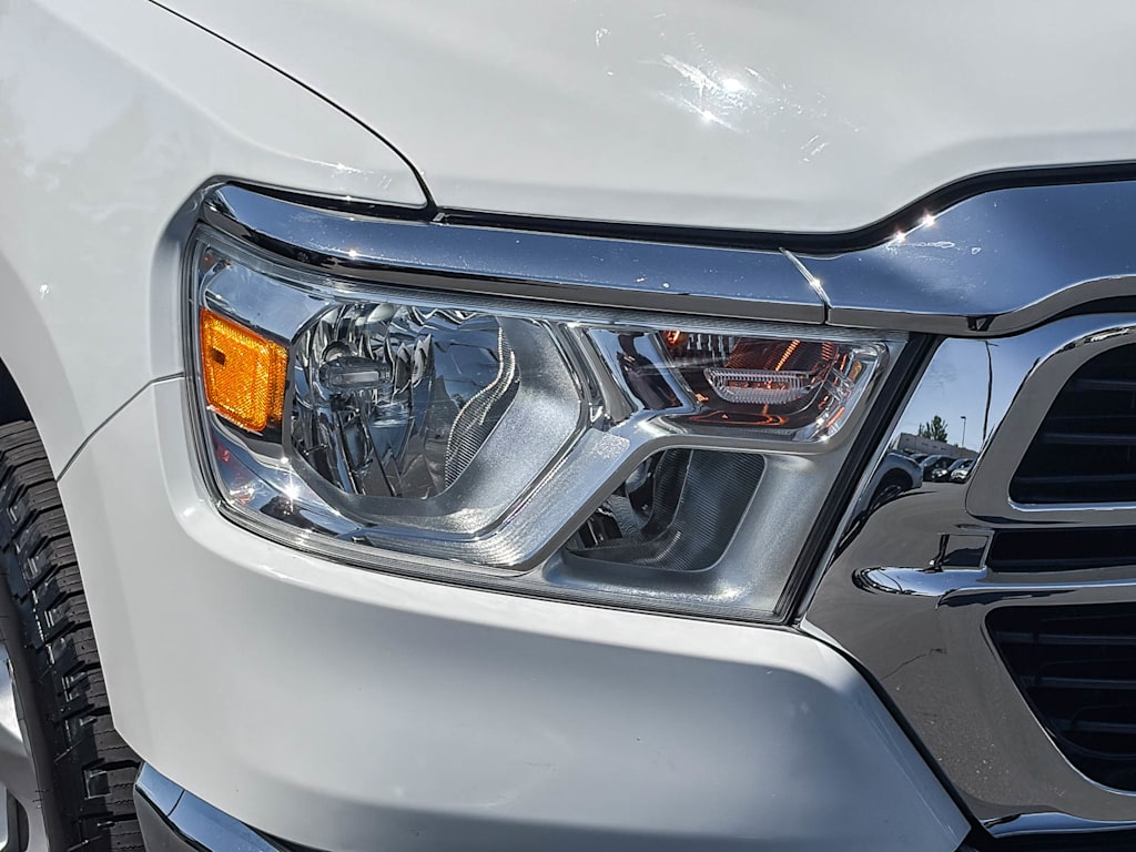 Thumbnail: 2020 RAM 1500 - 18