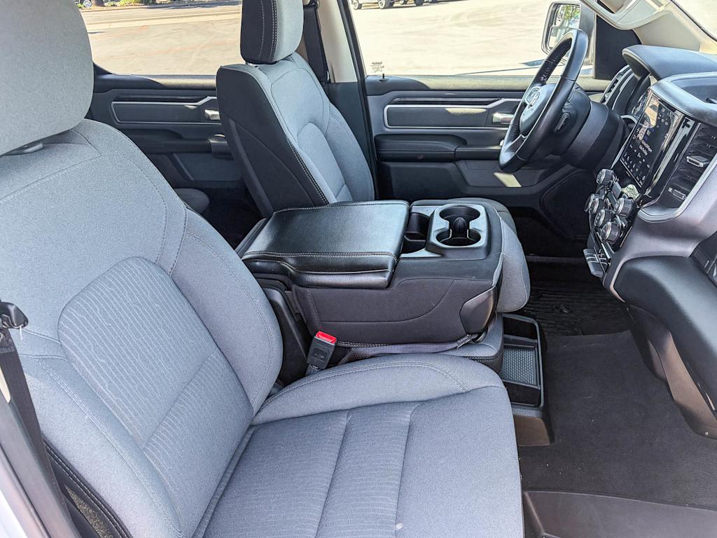 Thumbnail: 2020 RAM 1500 - 9