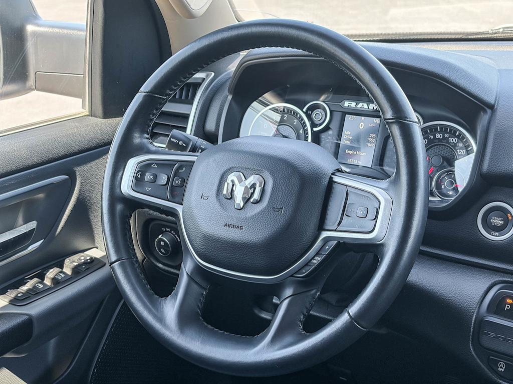 Thumbnail: 2020 RAM 1500 - 8