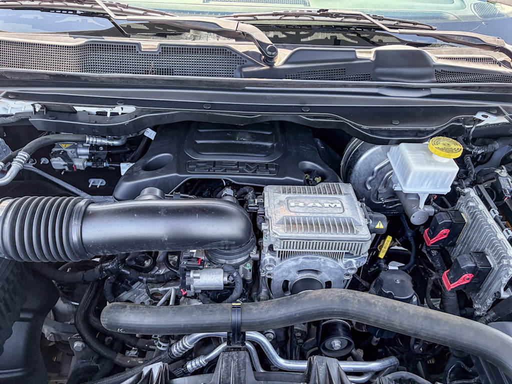 Thumbnail: 2020 RAM 1500 - 7