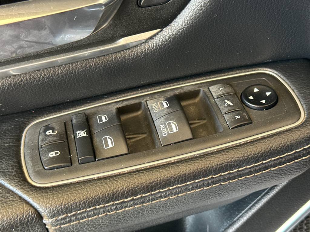 Thumbnail: 2022 RAM 1500 - 21