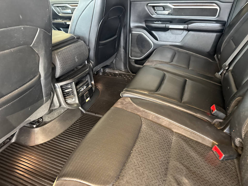 Thumbnail: 2022 RAM 1500 - 10