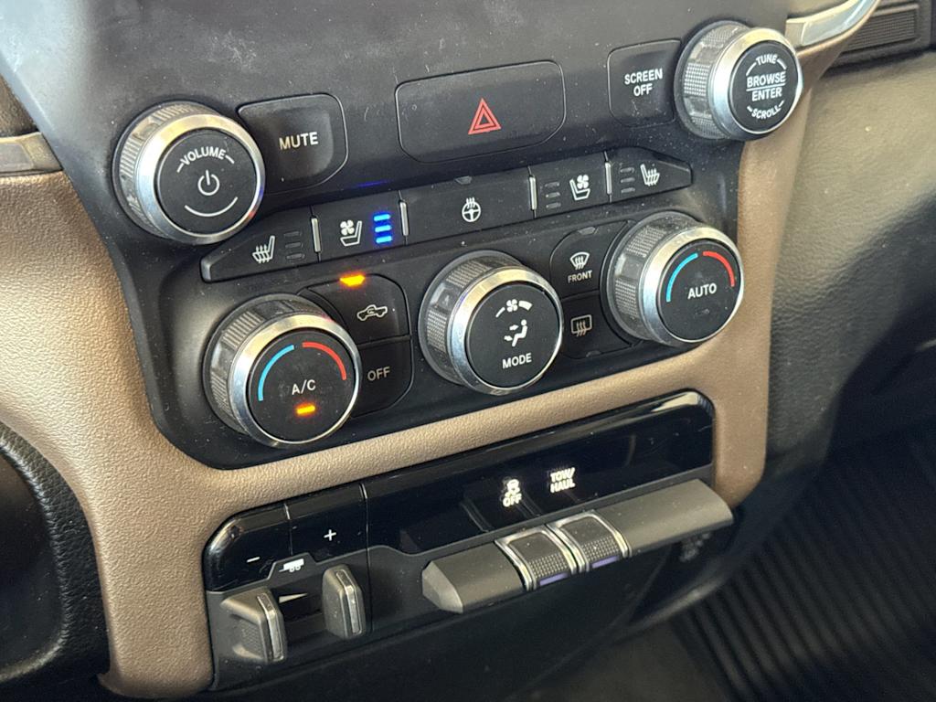 Thumbnail: 2022 RAM 1500 - 25