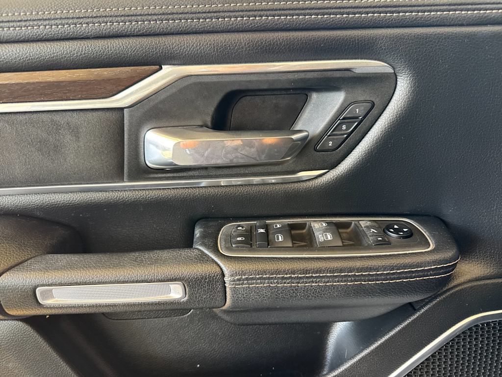 Thumbnail: 2022 RAM 1500 - 20