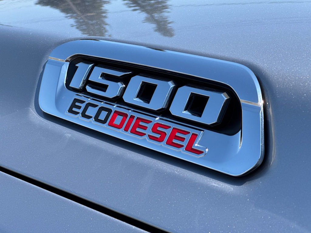 Thumbnail: 2022 RAM 1500 - 7