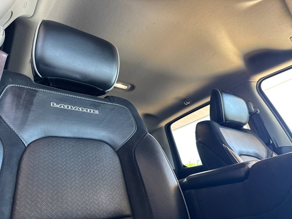 Thumbnail: 2022 RAM 1500 - 23