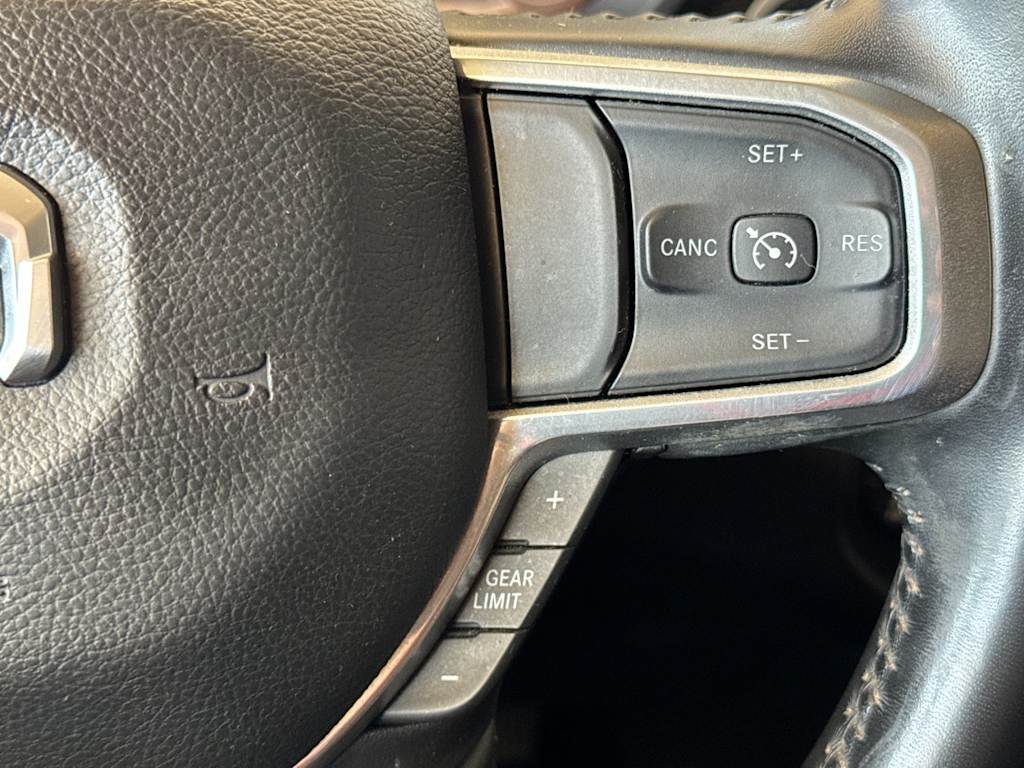 Thumbnail: 2022 RAM 1500 - 30