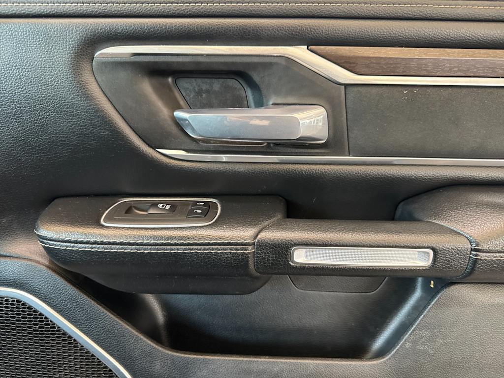 Thumbnail: 2022 RAM 1500 - 24