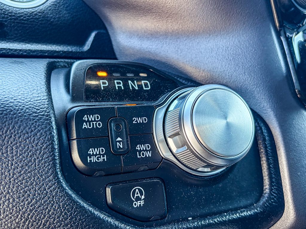 Thumbnail: 2021 RAM 1500 - 15
