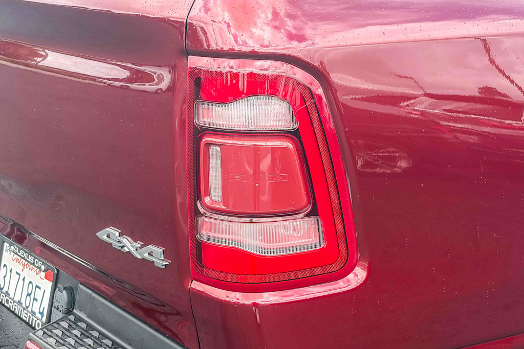 Thumbnail: 2024 RAM 1500 - 18