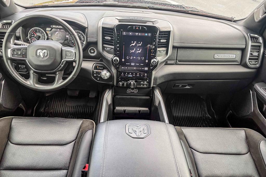 Thumbnail: 2024 RAM 1500 - 2