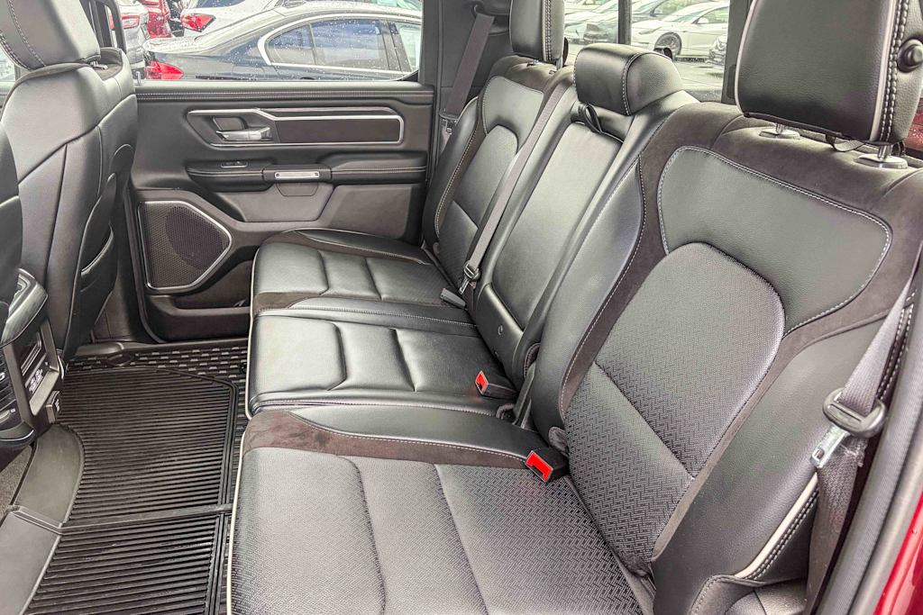 Thumbnail: 2024 RAM 1500 - 11