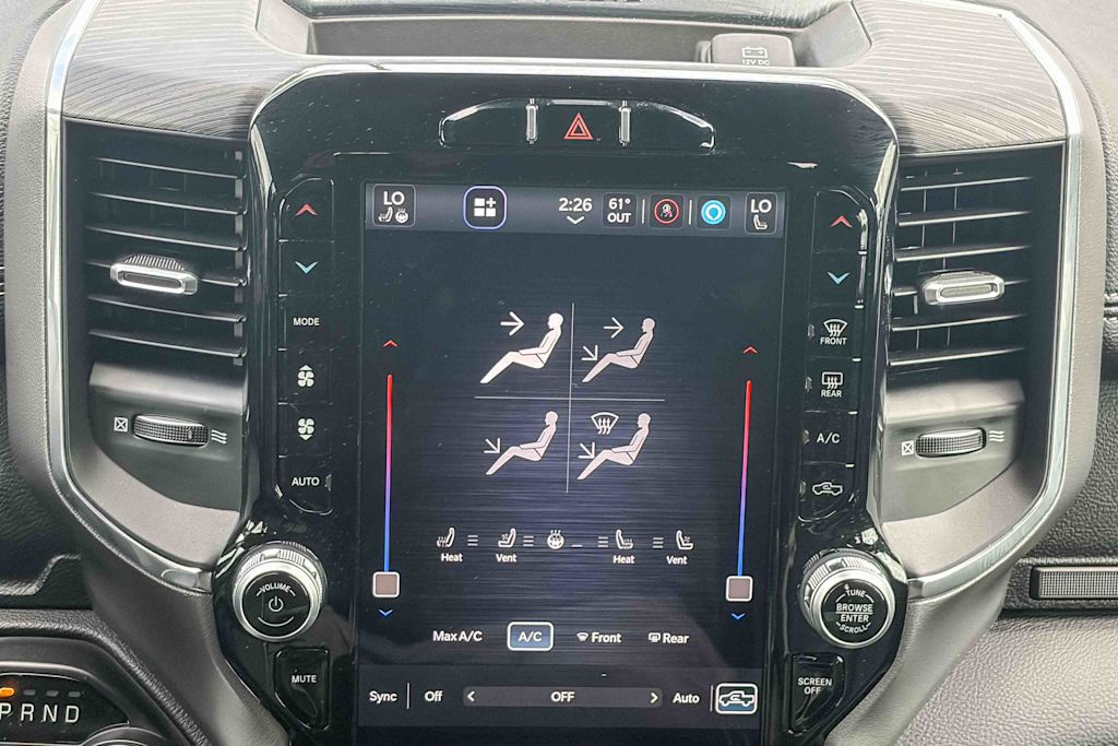 Thumbnail: 2024 RAM 1500 - 20