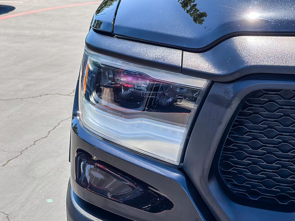 Thumbnail: 2024 RAM 1500 - 6