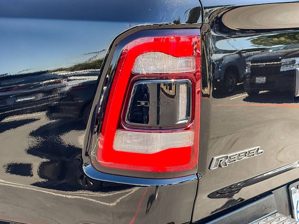 Thumbnail: 2024 RAM 1500 - 18
