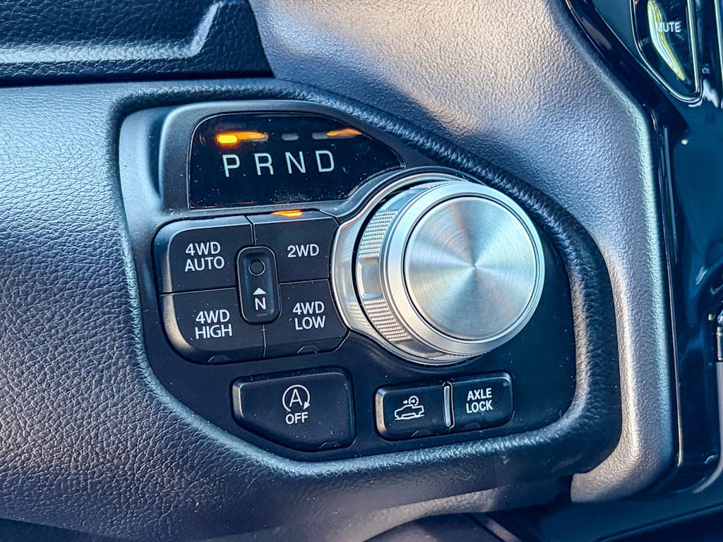 Thumbnail: 2024 RAM 1500 - 21