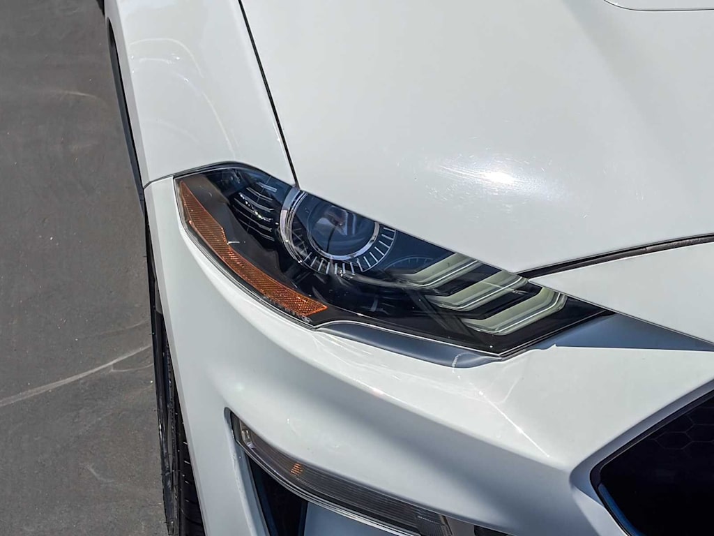 Thumbnail: 2022 Ford Mustang - 19