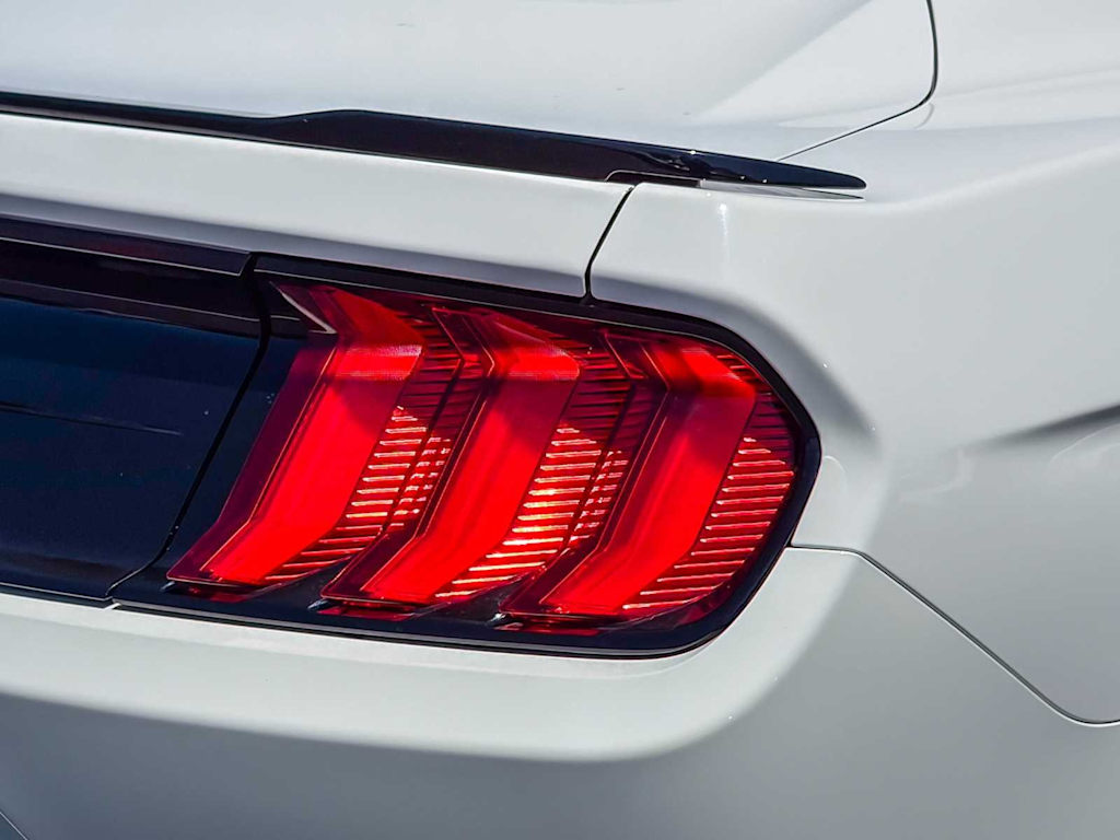 Thumbnail: 2022 Ford Mustang - 20