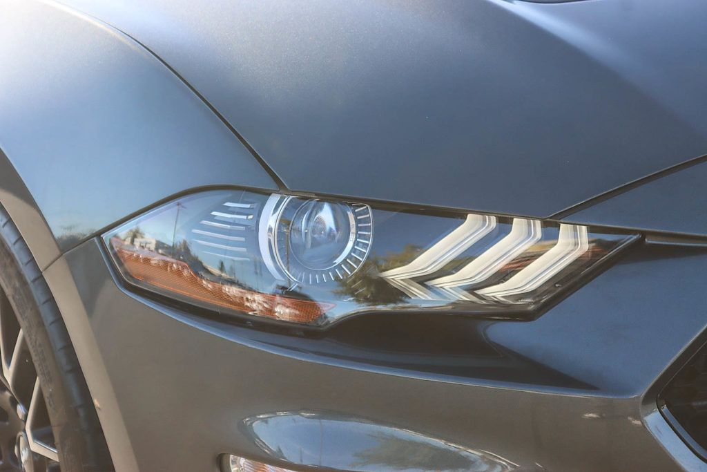 Thumbnail: 2019 Ford Mustang - 18