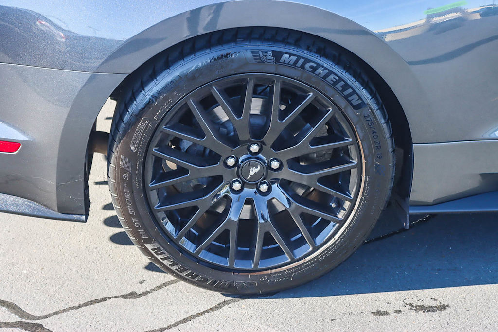 Thumbnail: 2019 Ford Mustang - 19