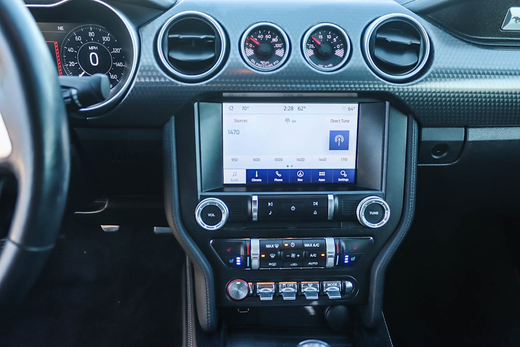 Thumbnail: 2019 Ford Mustang - 20