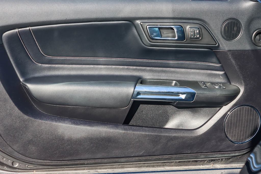 Thumbnail: 2019 Ford Mustang - 22