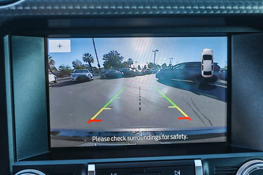 Thumbnail: 2019 Ford Mustang - 25