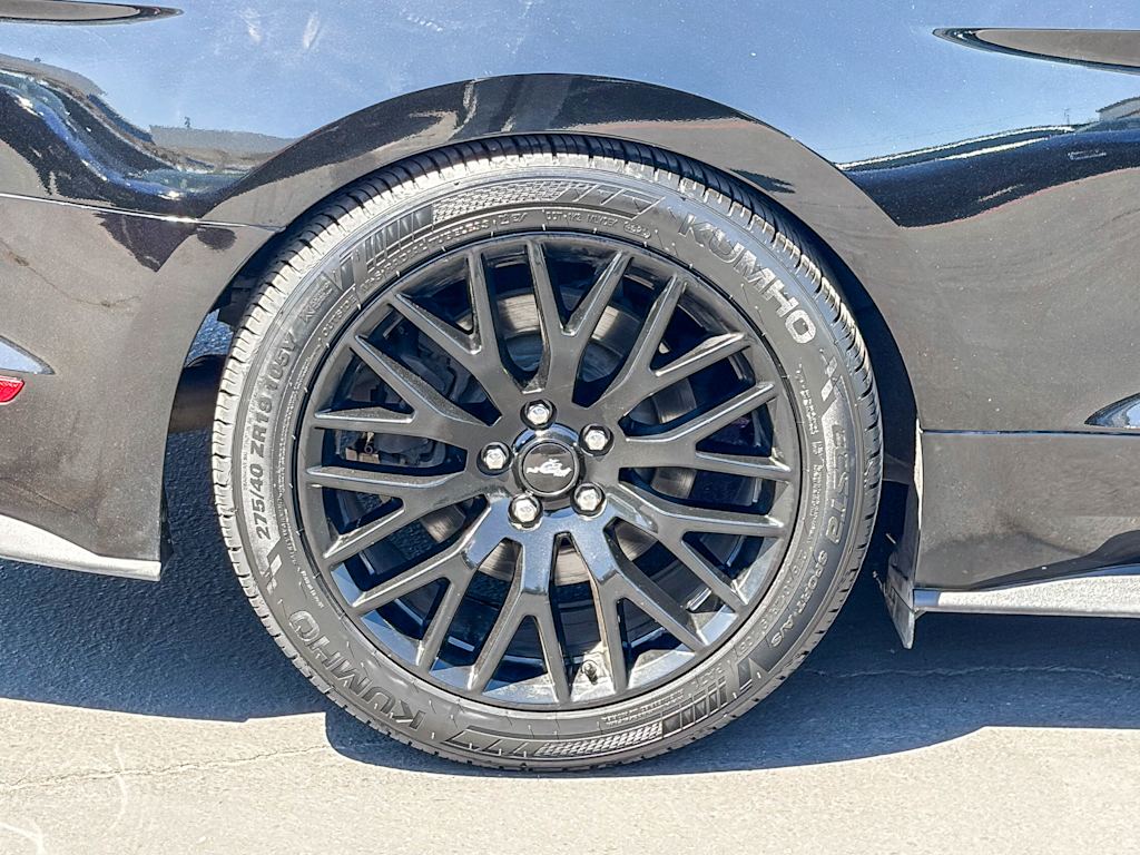 Thumbnail: 2019 Ford Mustang - 21
