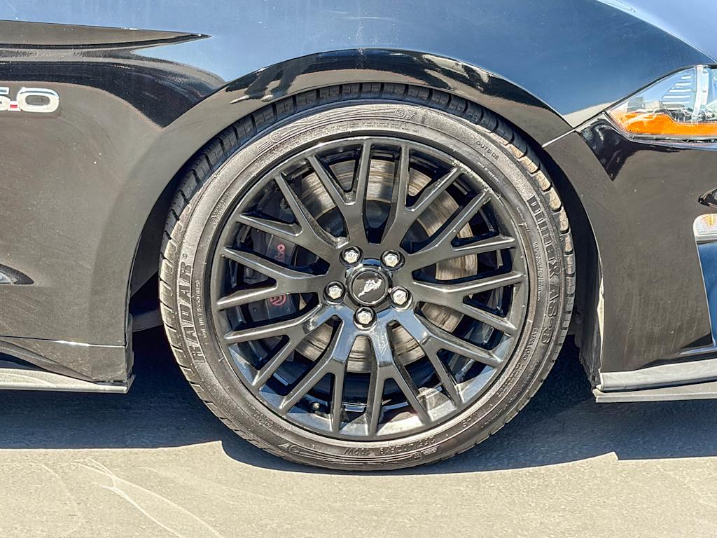 Thumbnail: 2019 Ford Mustang - 7