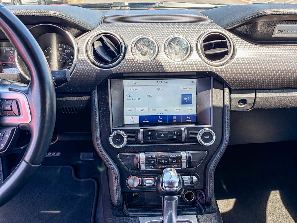 Thumbnail: 2019 Ford Mustang - 13