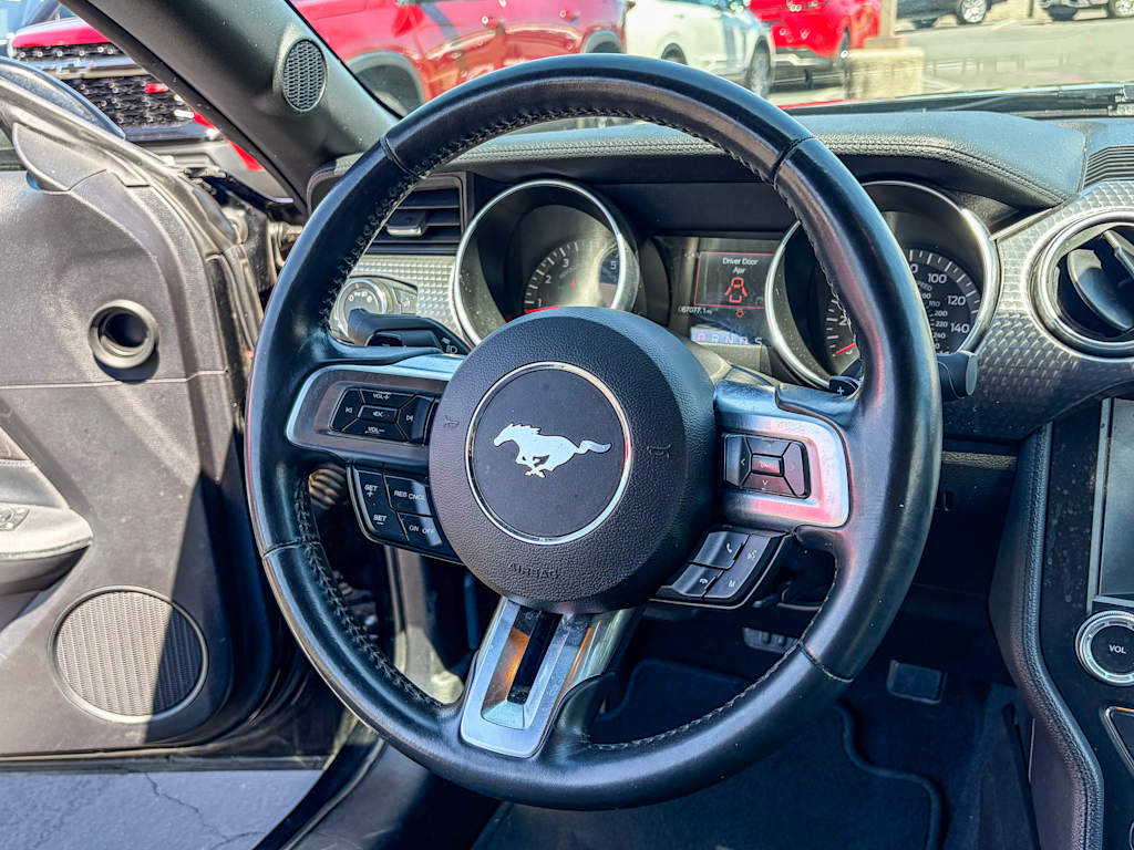 Thumbnail: 2019 Ford Mustang - 9