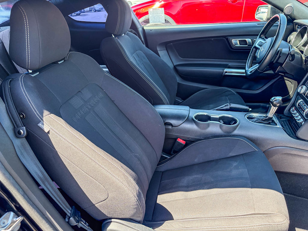 Thumbnail: 2019 Ford Mustang - 10