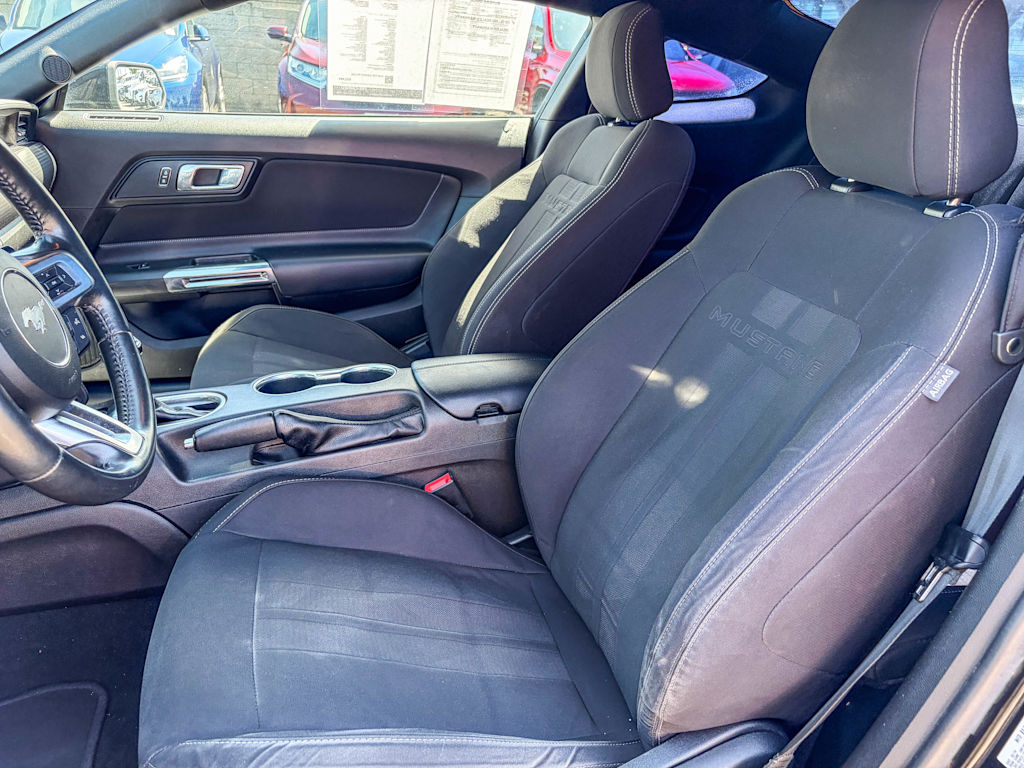 Thumbnail: 2019 Ford Mustang - 11