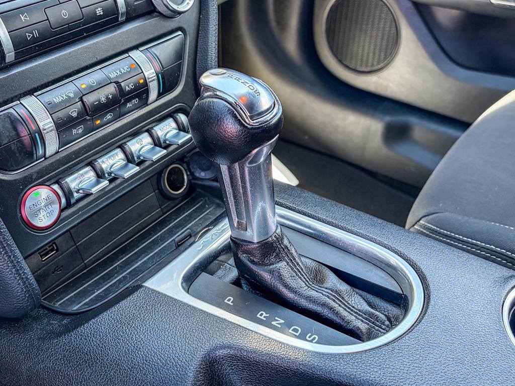 Thumbnail: 2019 Ford Mustang - 14